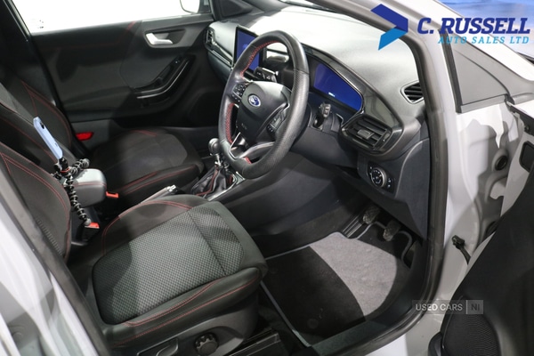 Used Ford Puma 2022 for sale - 77332312: Photo 11