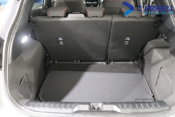 Used Ford Puma 2022 for sale - 77332312: Photo 13