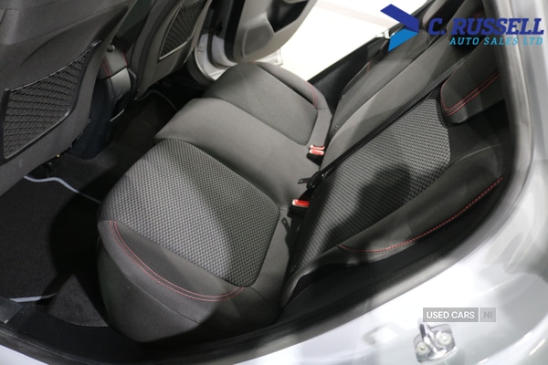 Used Ford Puma 2022 for sale - 77332312: Photo 14