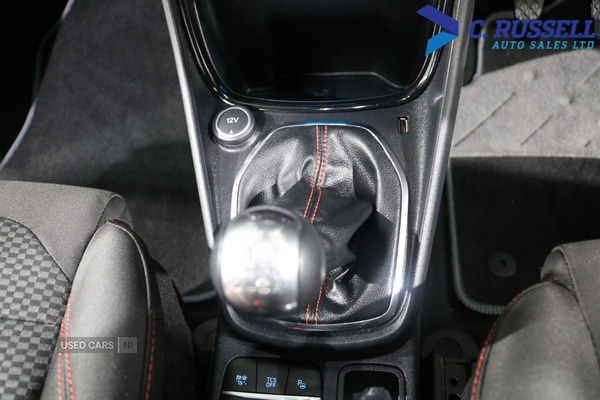 Used Ford Puma 2022 for sale - 77332312: Photo 17