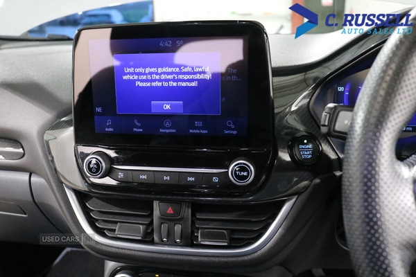 Used Ford Puma 2022 for sale - 77332312: Photo 18