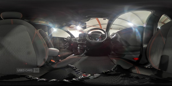 Used Ford Puma 2022 for sale - 77332312: Photo 19