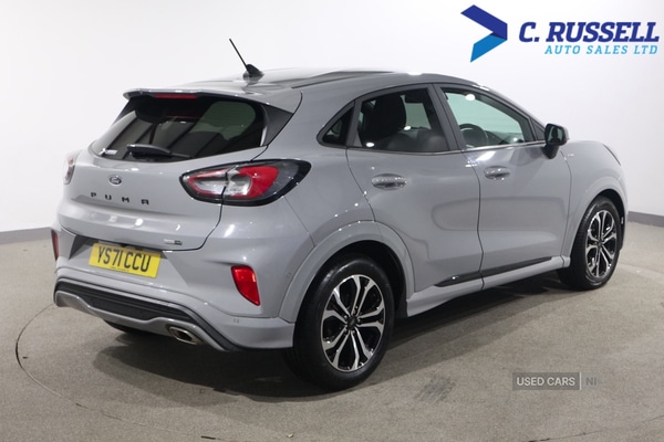 Used Ford Puma 2022 for sale - 77332312: Photo 5