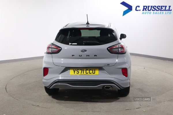 Used Ford Puma 2022 for sale - 77332312: Photo 6