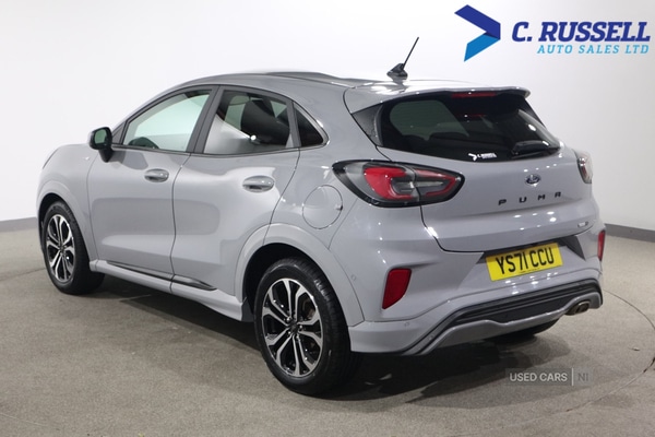 Used Ford Puma 2022 for sale - 77332312: Photo 7