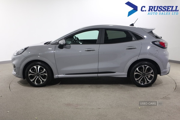 Used Ford Puma 2022 for sale - 77332312: Photo 8