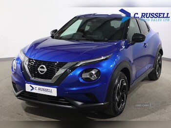 Used Nissan Juke 2023 for sale - 79146276: Photo