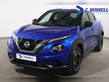 Used Nissan Juke 2023 for sale - 79146276: Photo