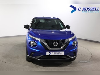 Used Nissan Juke 2023 for sale - 79146276: Photo