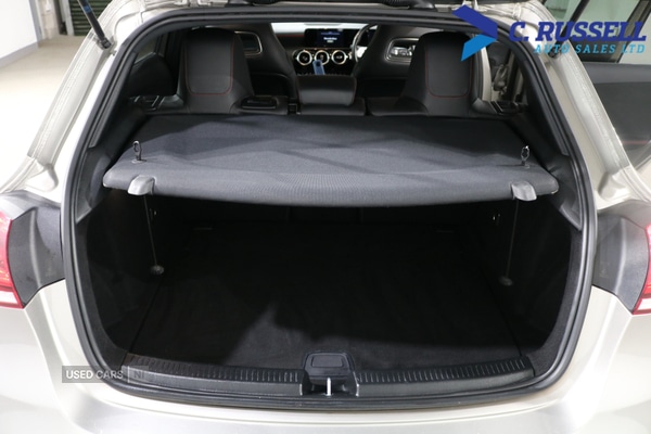 Used Mercedes-Benz A-Class 2020 for sale - 78128359: Photo 12