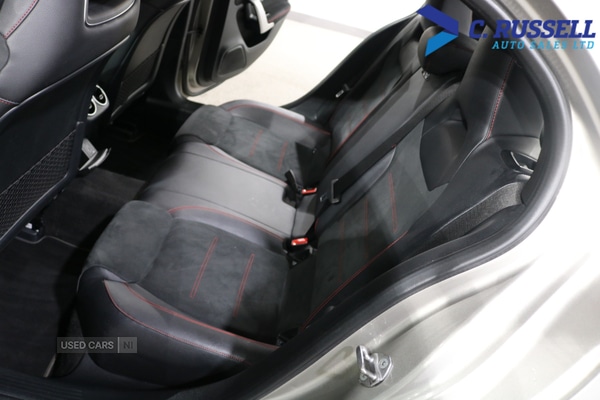 Used Mercedes-Benz A-Class 2020 for sale - 78128359: Photo 13