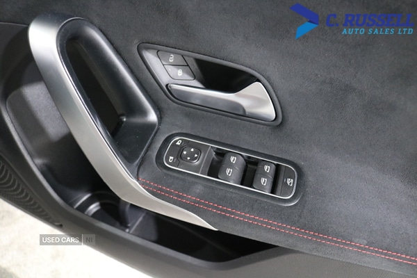 Used Mercedes-Benz A-Class 2020 for sale - 78128359: Photo 15