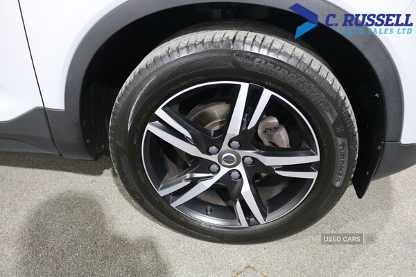 Used Volvo XC40 2020 for sale - 76240393: Photo 10