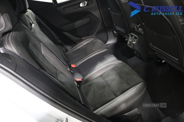 Used Volvo XC40 2020 for sale - 76240393: Photo 12