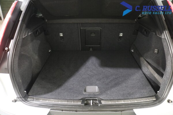 Used Volvo XC40 2020 for sale - 76240393: Photo 13
