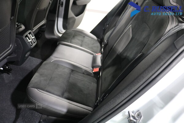 Used Volvo XC40 2020 for sale - 76240393: Photo 14