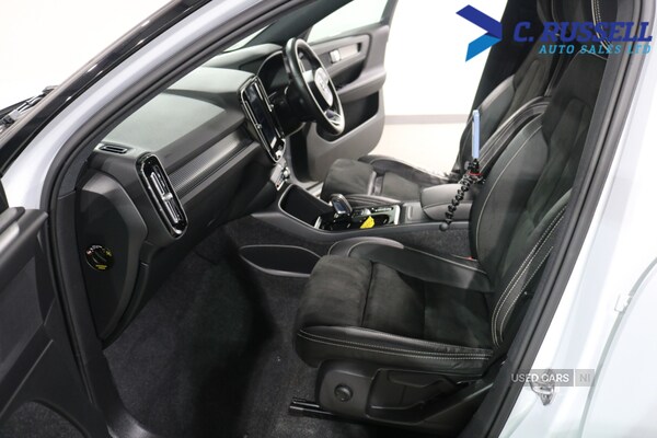 Used Volvo XC40 2020 for sale - 76240393: Photo 15