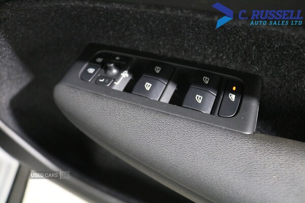 Used Volvo XC40 2020 for sale - 76240393: Photo 16
