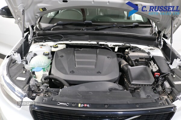 Used Volvo XC40 2020 for sale - 76240393: Photo 19