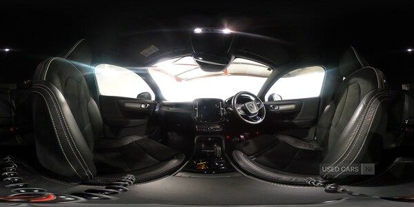 Used Volvo XC40 2020 for sale - 76240393: Photo 20