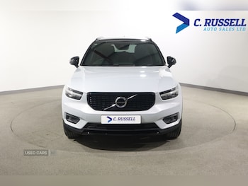 Used Volvo XC40 2020 for sale - 76240393: Photo 3