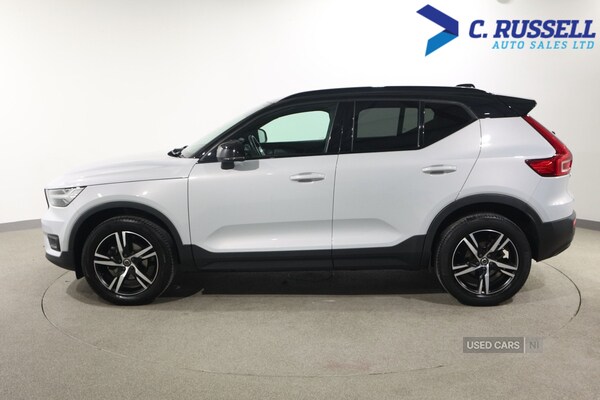Used Volvo XC40 2020 for sale - 76240393: Photo 9