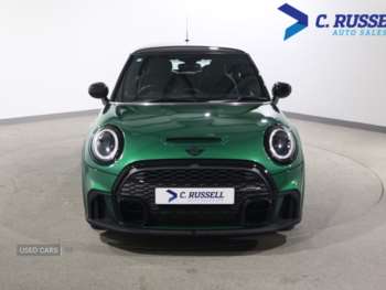 Used MINI Hatch 2021 for sale - 74701902: Photo