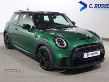 Used MINI Hatch 2021 for sale - 74701902: Photo
