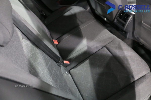 Used Volkswagen Golf 2021 for sale - 77659515: Photo 10