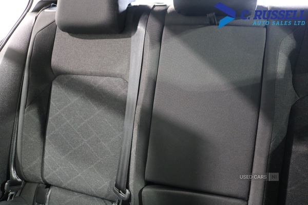 Used Volkswagen Golf 2021 for sale - 77659515: Photo 11