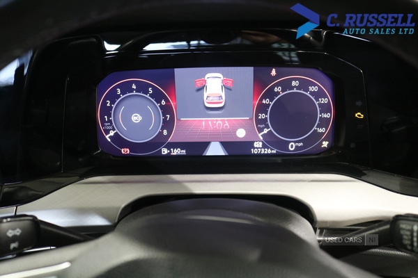 Used Volkswagen Golf 2021 for sale - 77659515: Photo 13