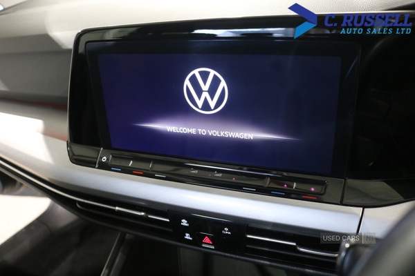 Used Volkswagen Golf 2021 for sale - 77659515: Photo 14