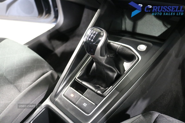 Used Volkswagen Golf 2021 for sale - 77659515: Photo 15