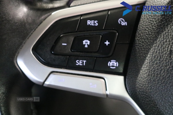 Used Volkswagen Golf 2021 for sale - 77659515: Photo 16