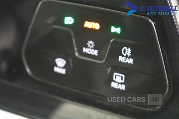 Used Volkswagen Golf 2021 for sale - 77659515: Photo 18