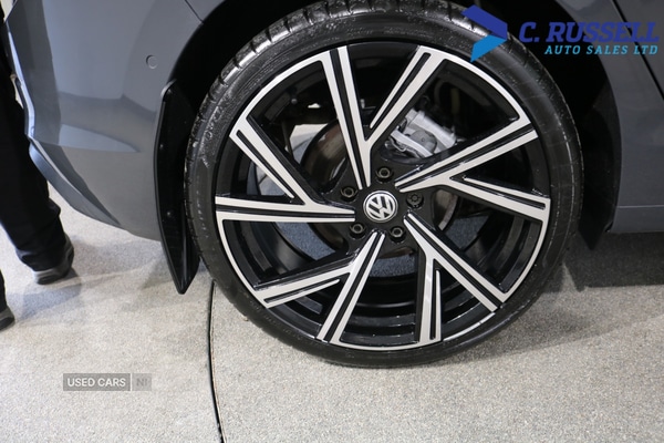 Used Volkswagen Golf 2021 for sale - 77659515: Photo 19