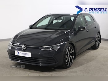 Volkswagen Golf feature image