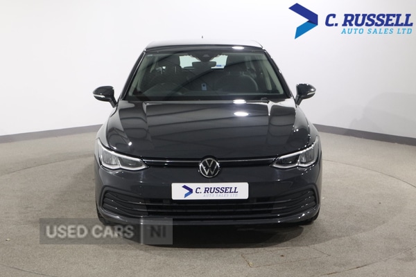 Used Volkswagen Golf 2021 for sale - 77659515: Photo 2