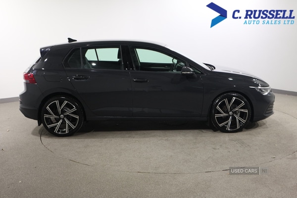 Used Volkswagen Golf 2021 for sale - 77659515: Photo 4