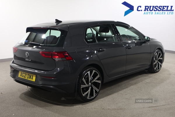 Used Volkswagen Golf 2021 for sale - 77659515: Photo 5