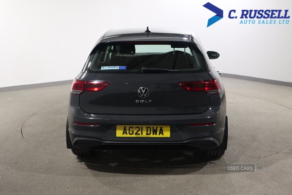 Used Volkswagen Golf 2021 for sale - 77659515: Photo 6