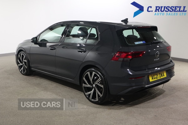 Used Volkswagen Golf 2021 for sale - 77659515: Photo 7