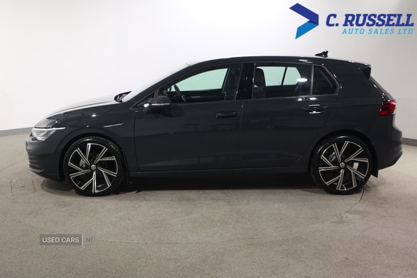 Used Volkswagen Golf 2021 for sale - 77659515: Photo 8