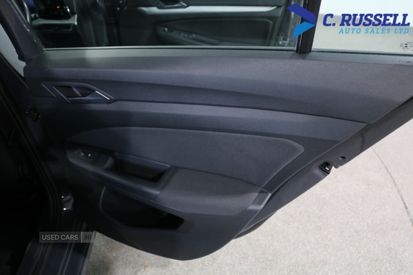 Used Volkswagen Golf 2021 for sale - 77659515: Photo 9