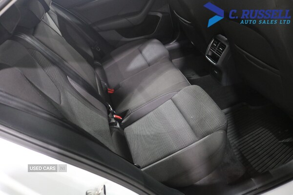 Used Skoda Octavia 2022 for sale - 77587679: Photo 11