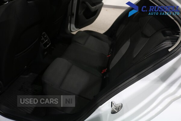 Used Skoda Octavia 2022 for sale - 77587679: Photo 13