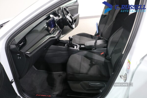Used Skoda Octavia 2022 for sale - 77587679: Photo 14