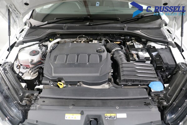 Used Skoda Octavia 2022 for sale - 77587679: Photo 15