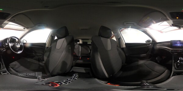 Used Skoda Octavia 2022 for sale - 77587679: Photo 17