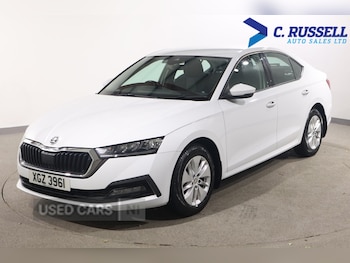 2022 - 2.0 TDI SE 5dr